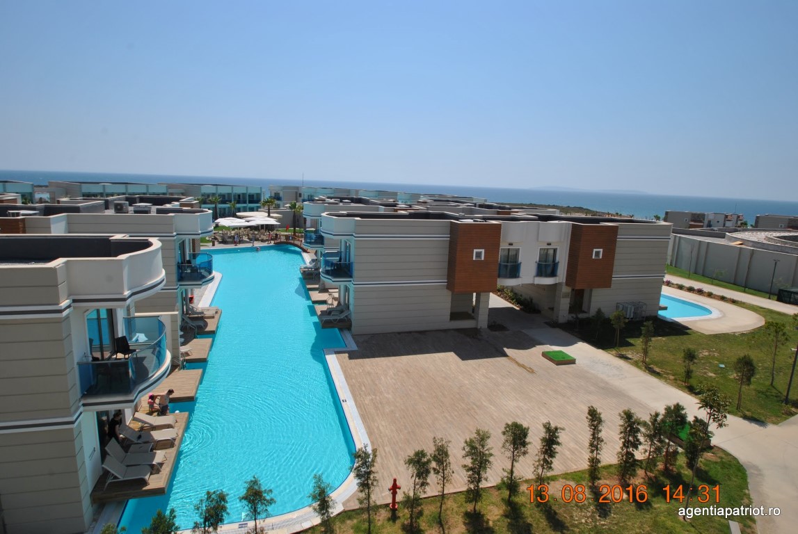 imagini hotel AQUASIS DIDIM